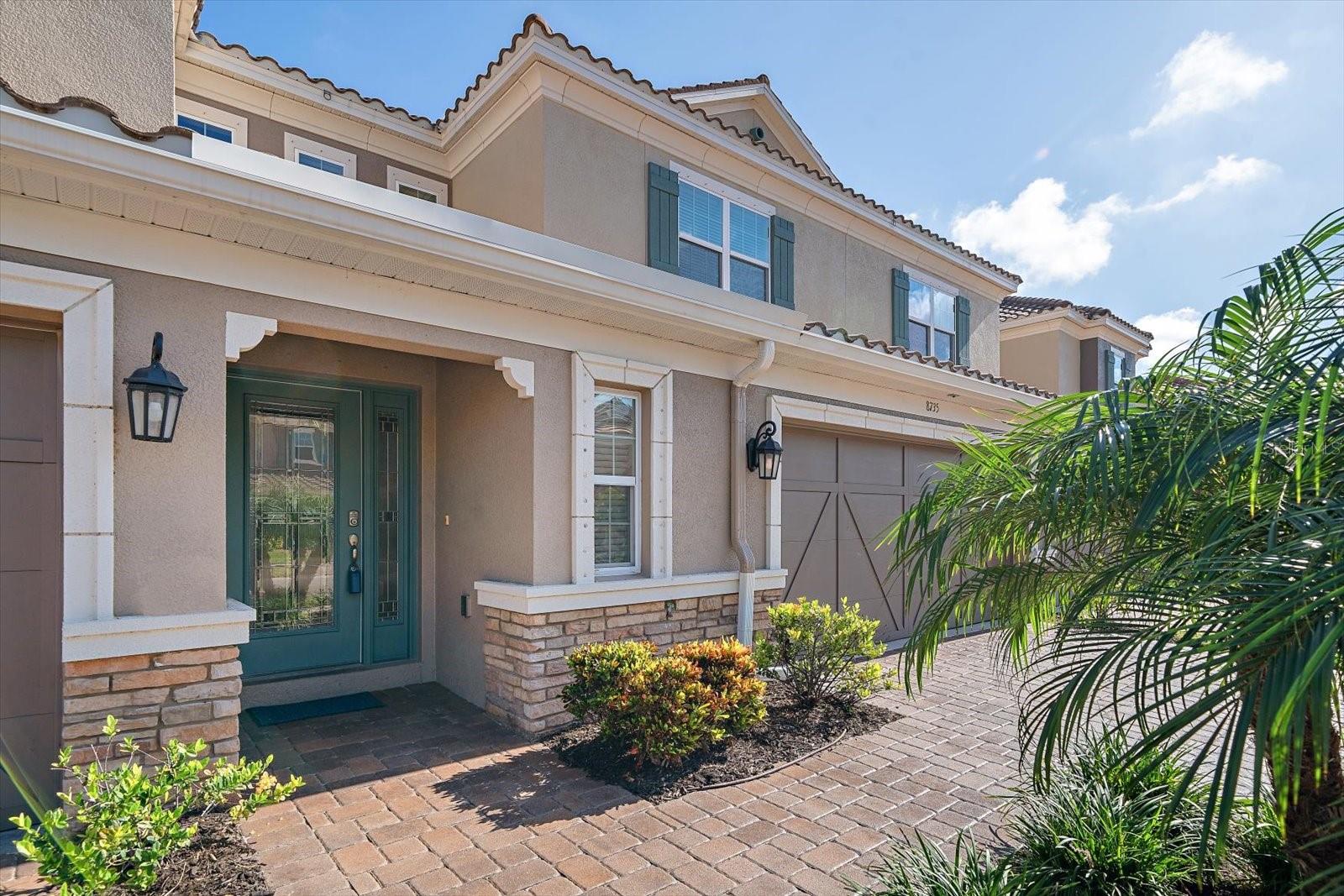 Image 4 of 40 For 8735 Terracina Lake Drive