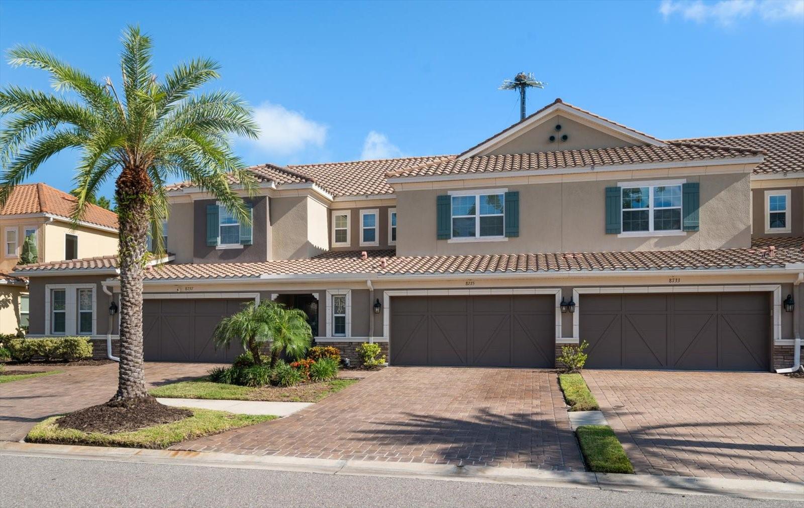 Image 40 of 40 For 8735 Terracina Lake Drive