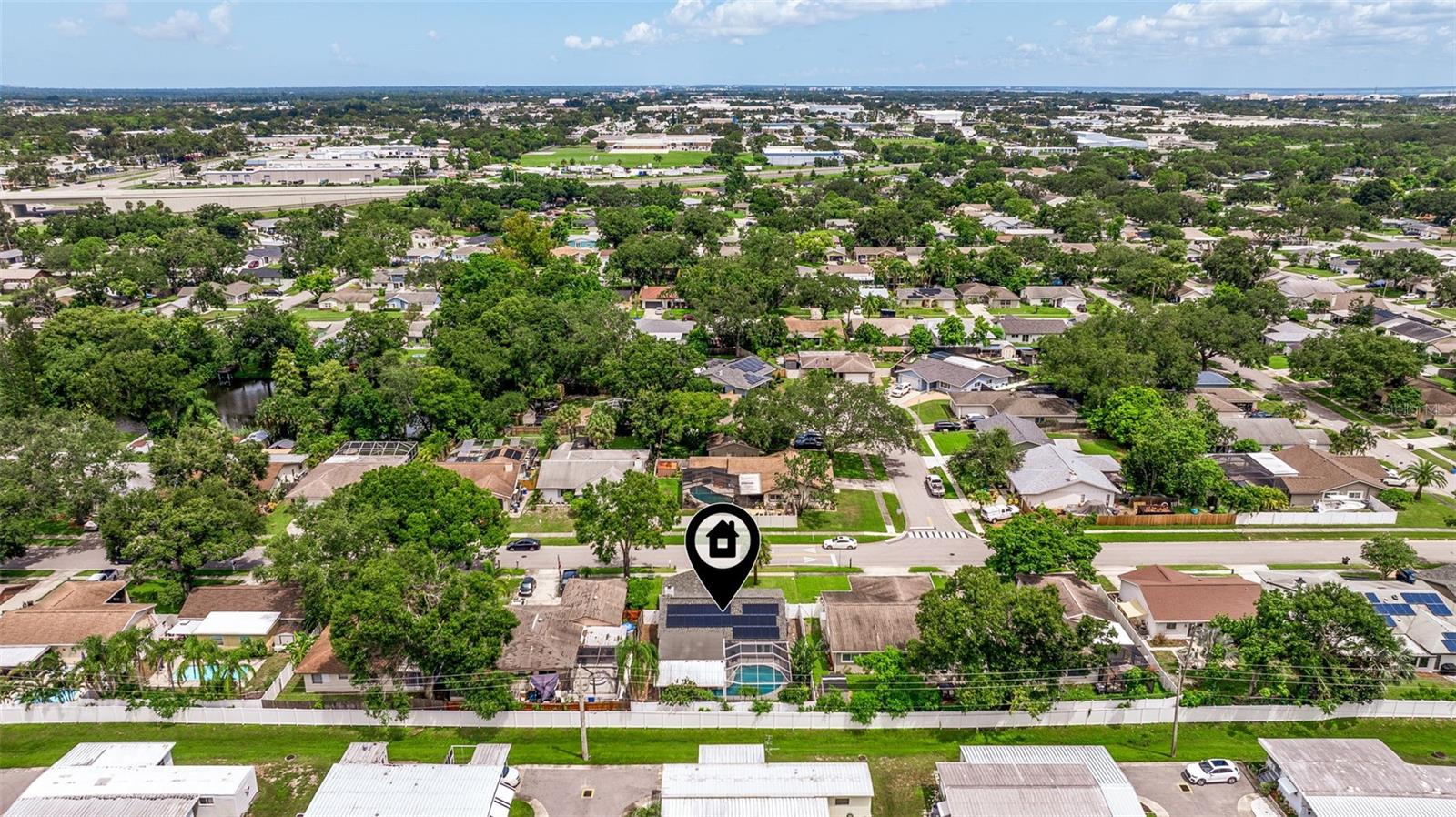 Image 31 of 31 For 6434 107th Terrace N
