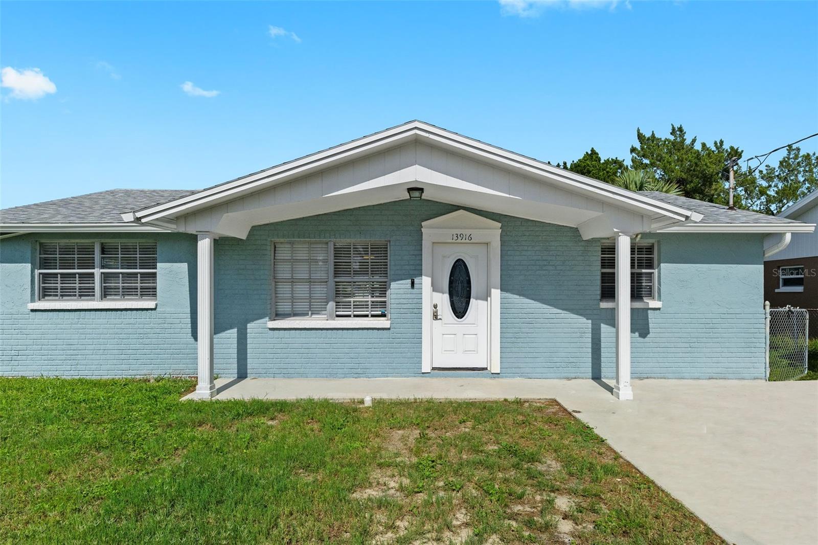 Details for 13916 Sommers Avenue, HUDSON, FL 34667