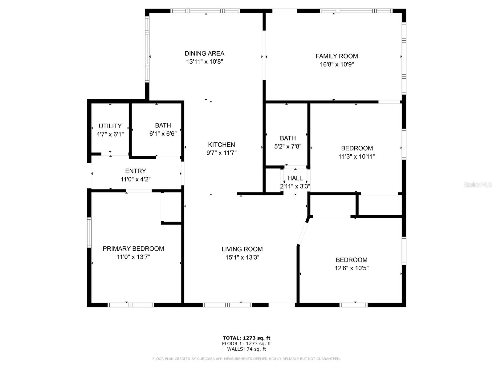 Image 3 of 46 For 13916 Sommers Avenue