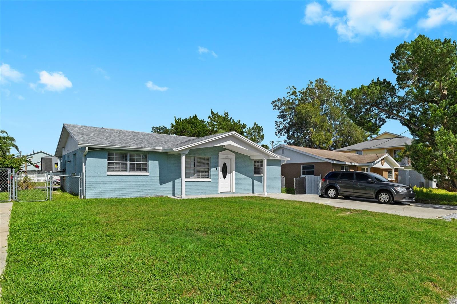 Image 42 of 46 For 13916 Sommers Avenue