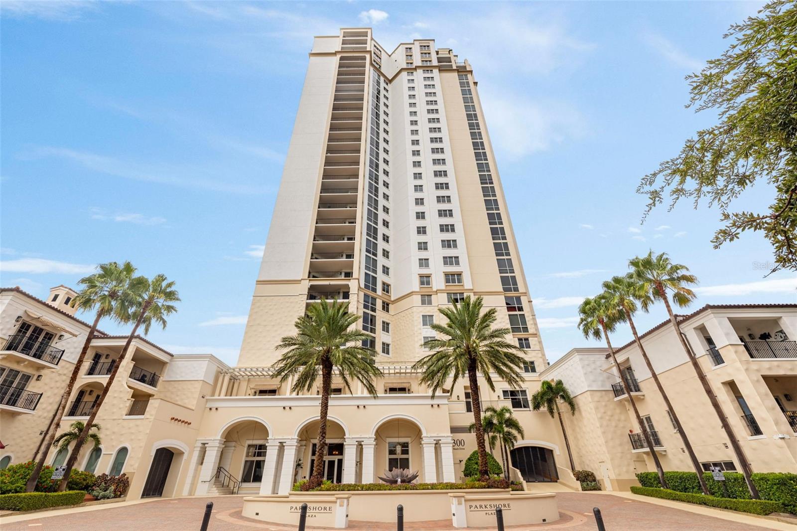 Details for 300 Beach Drive Ne 1504, ST PETERSBURG, FL 33701