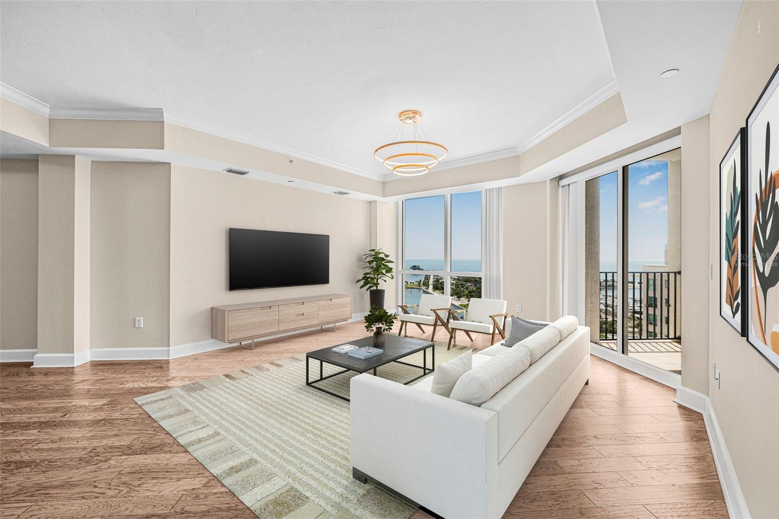 Image 11 of 61 For 300 Beach Drive Ne 1504