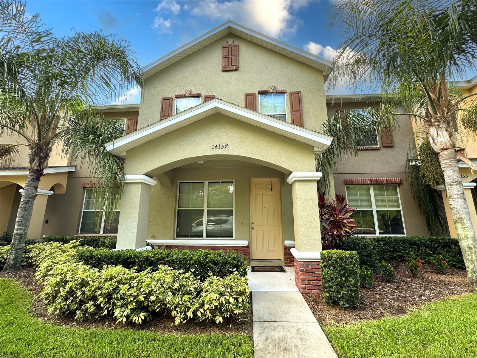 Details for 14157 Stowbridge Avenue, TAMPA, FL 33626