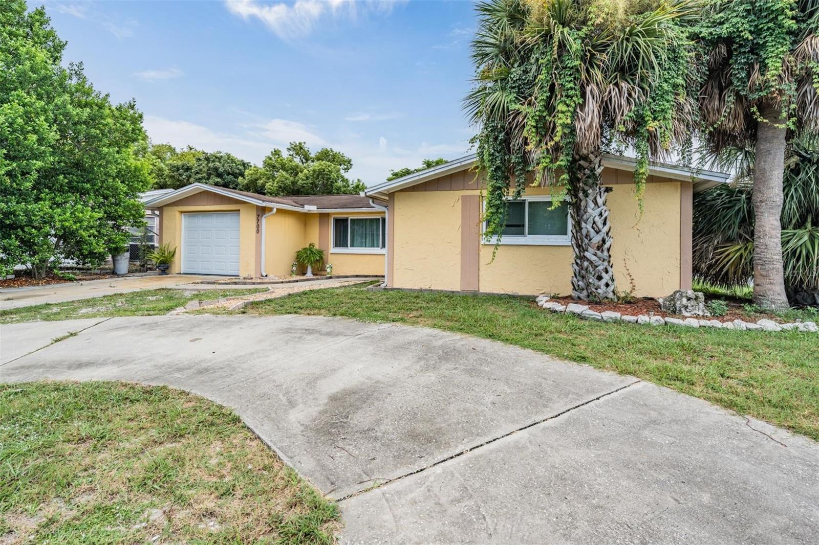 Details for 7700 Birchwood Drive, PORT RICHEY, FL 34668