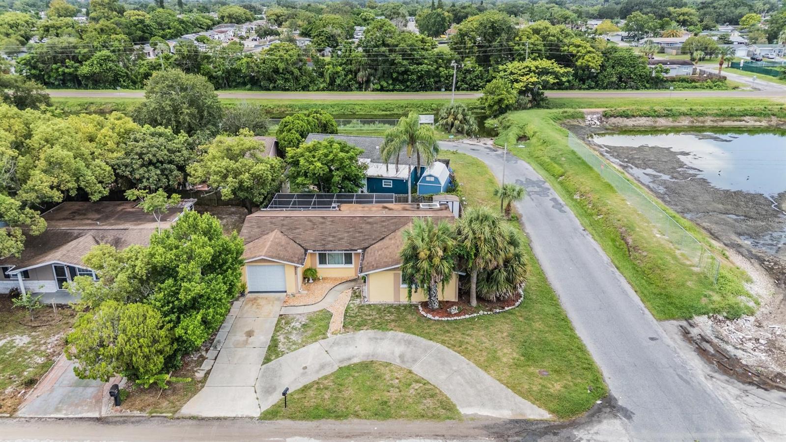 Image 3 of 28 For 7700 Birchwood Drive