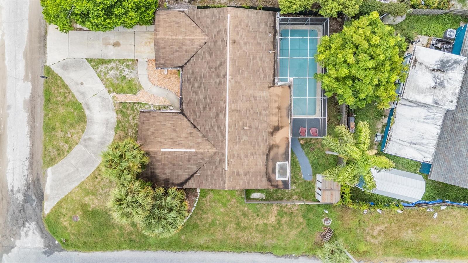 Image 4 of 28 For 7700 Birchwood Drive
