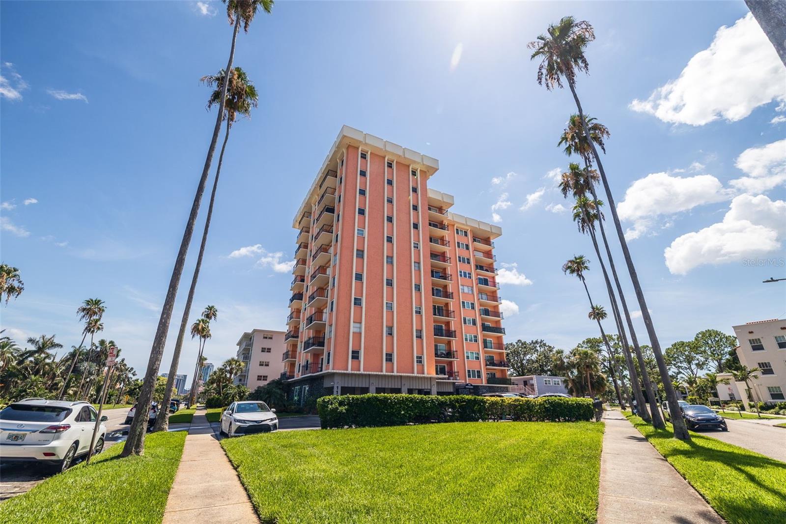 Details for 1120 Shore Drive Ne 503, ST PETERSBURG, FL 33701