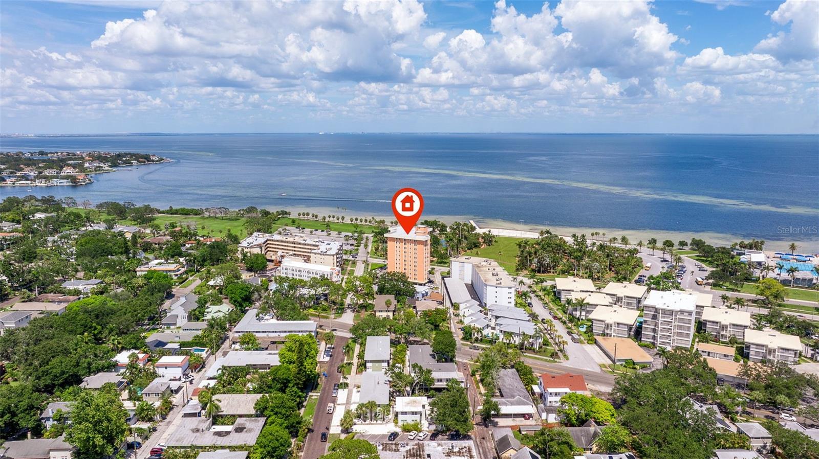 Image 45 of 58 For 1120 Shore Drive Ne 503