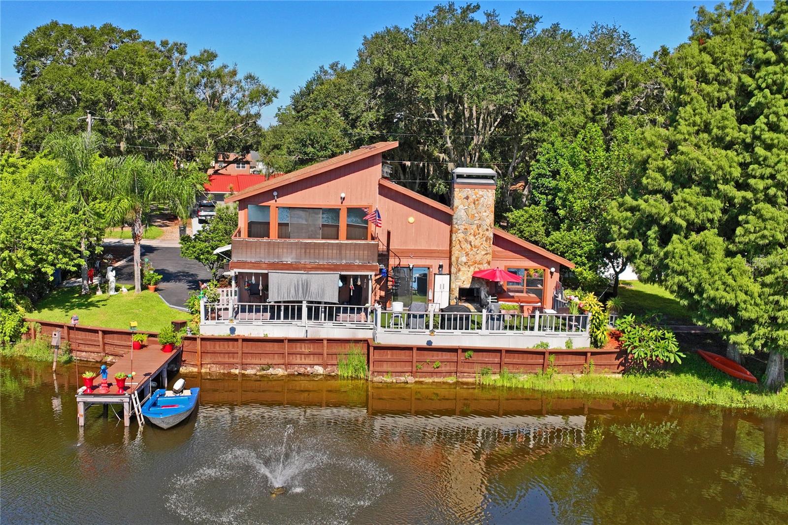 Details for 17301 Estes Road, LUTZ, FL 33548
