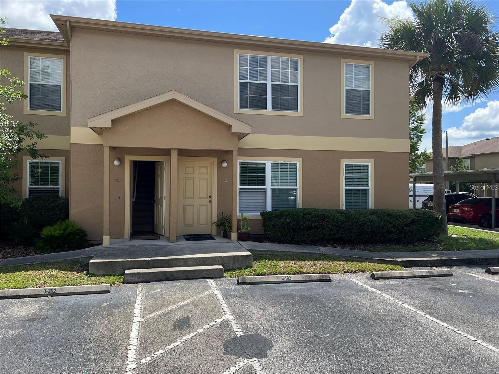 Details for 36320 Stonewood Lane 202, ZEPHYRHILLS, FL 33541