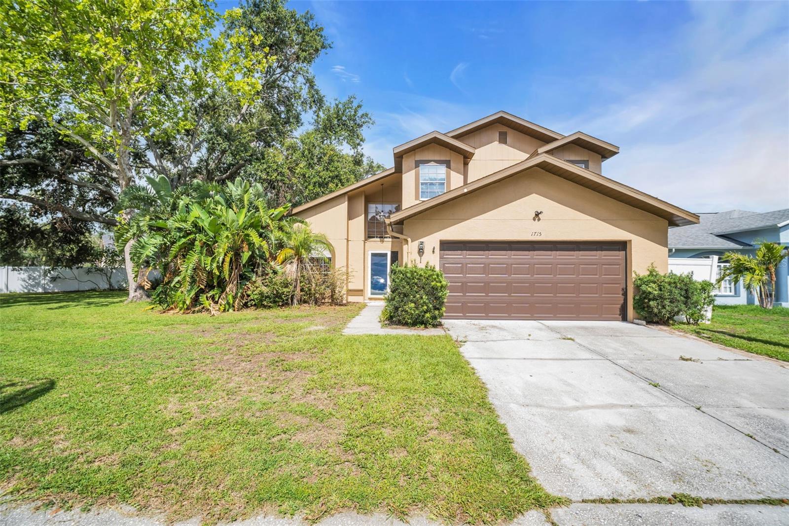 Details for 1715 Larabie Court, BRANDON, FL 33511