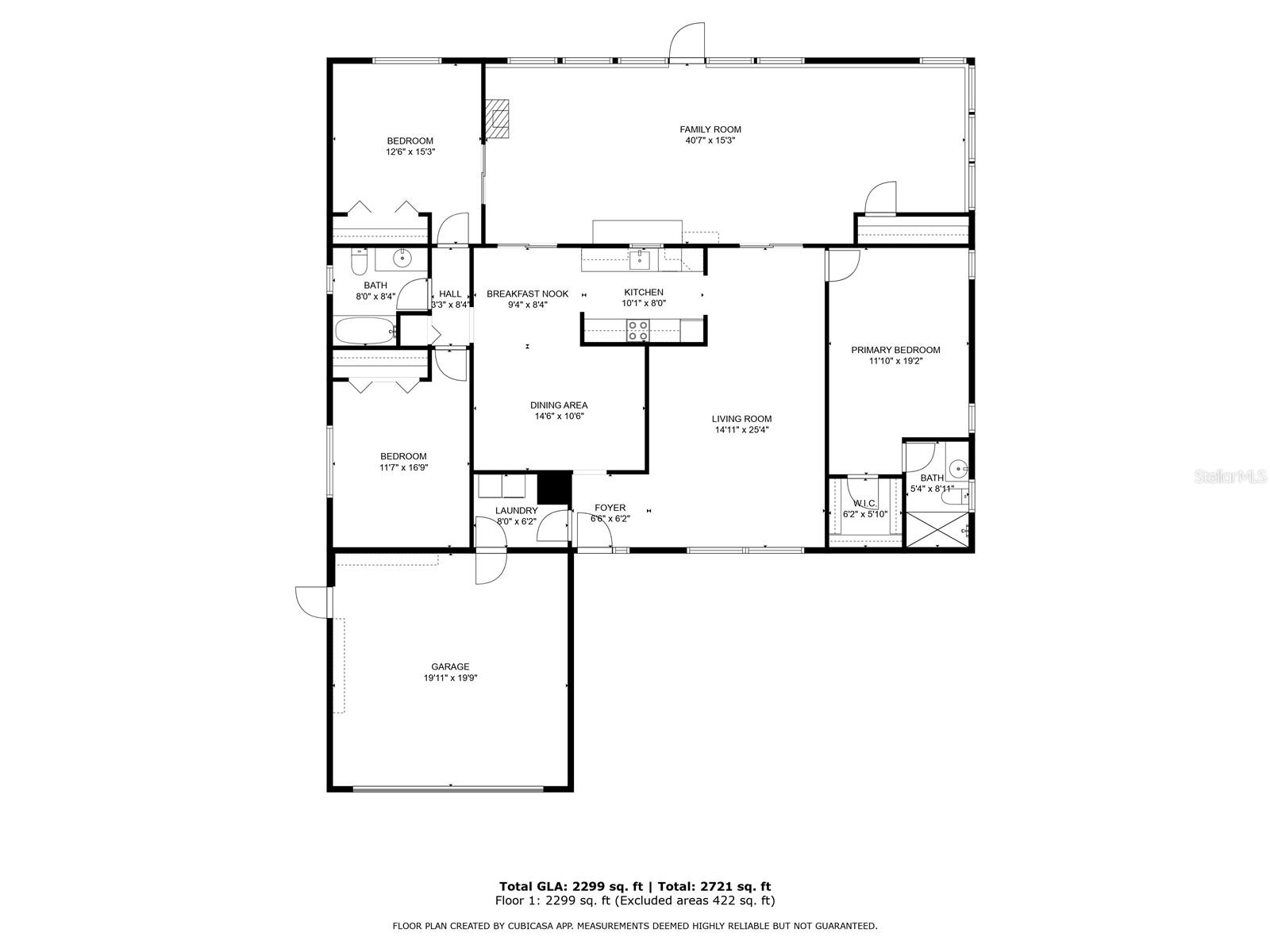 Image 39 of 39 For 4431 Mitcher Road