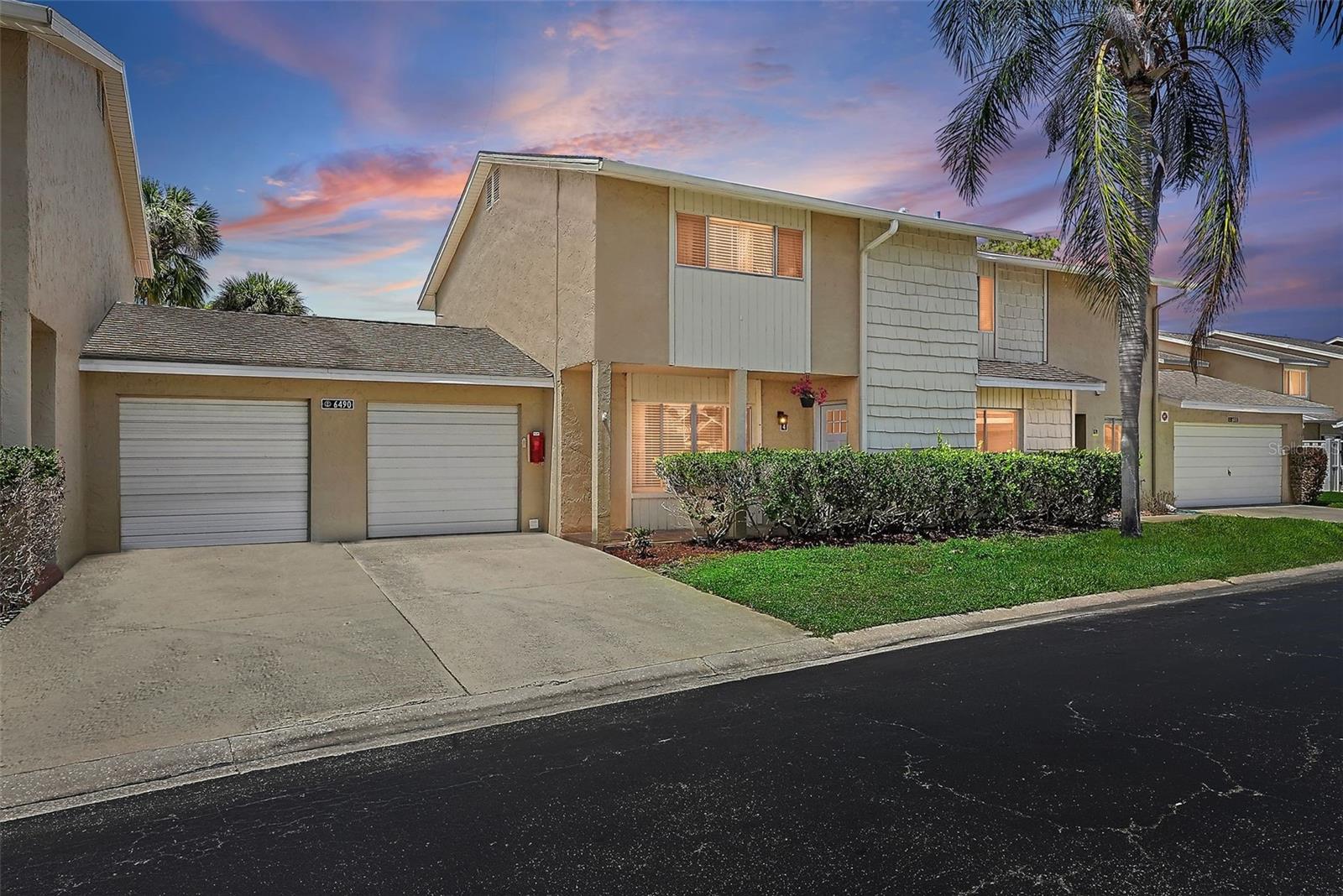 Details for 6490 Cape Hatteras Way Ne 4, ST PETERSBURG, FL 33702