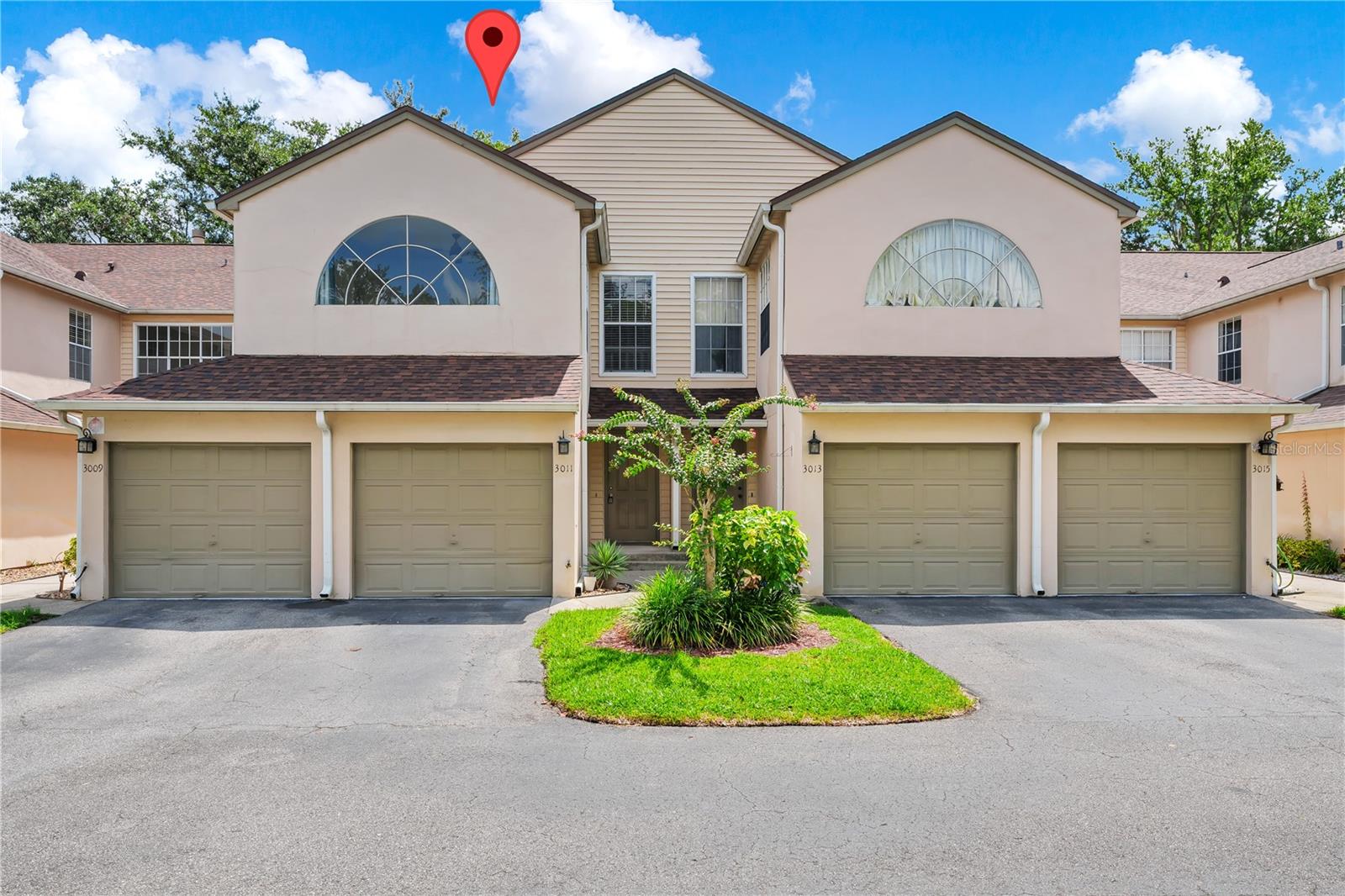 Details for 3011 Cottage Grove Court 2003, ORLANDO, FL 32822