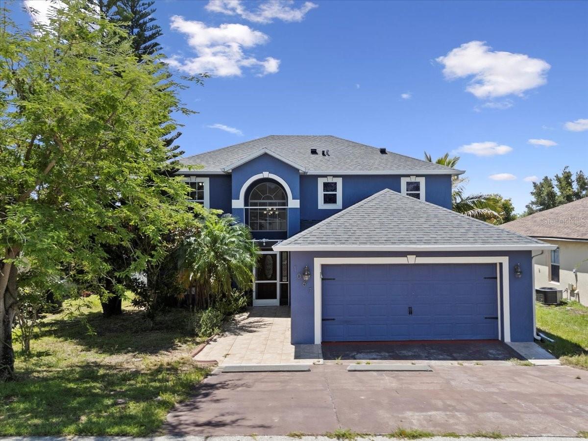 Details for 1067 Ronlin Street, HAINES CITY, FL 33844