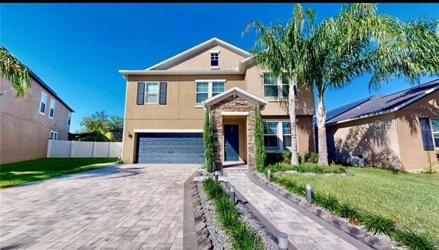 Image 1 of 19 For 11742 Winterset Cove Drive