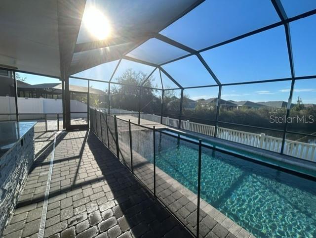 Image 16 of 19 For 11742 Winterset Cove Drive