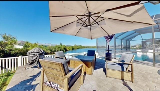 Image 18 of 19 For 11742 Winterset Cove Drive