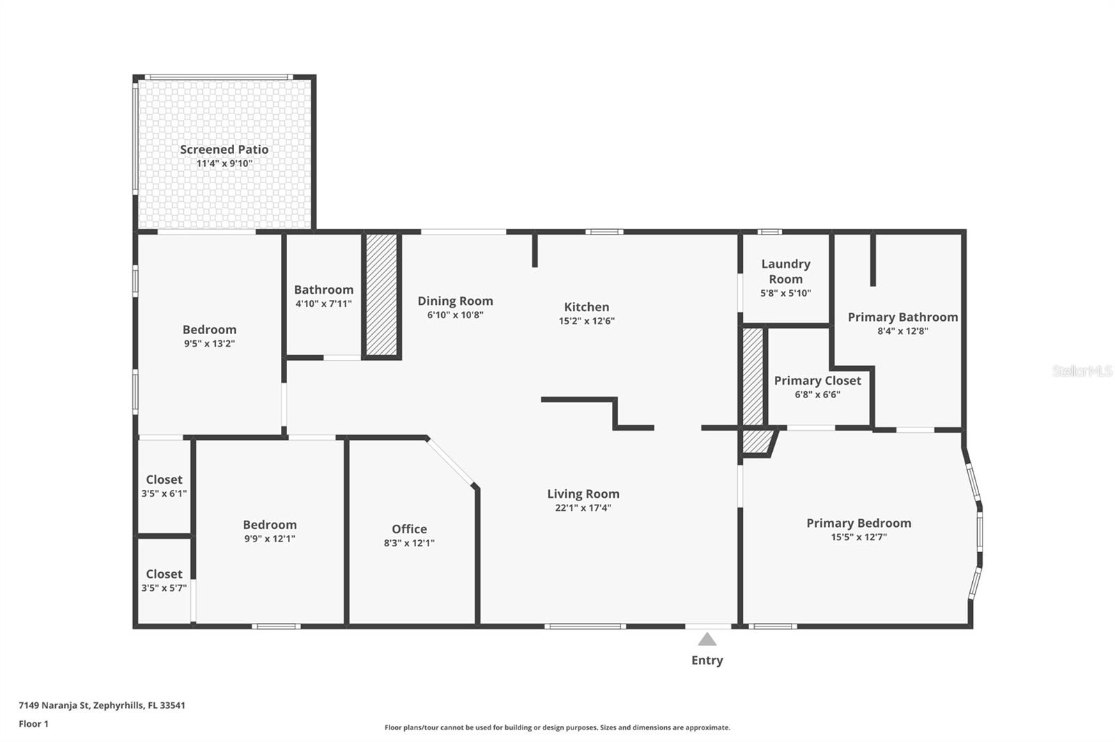 Image 13 of 47 For 7149 Naranja Street