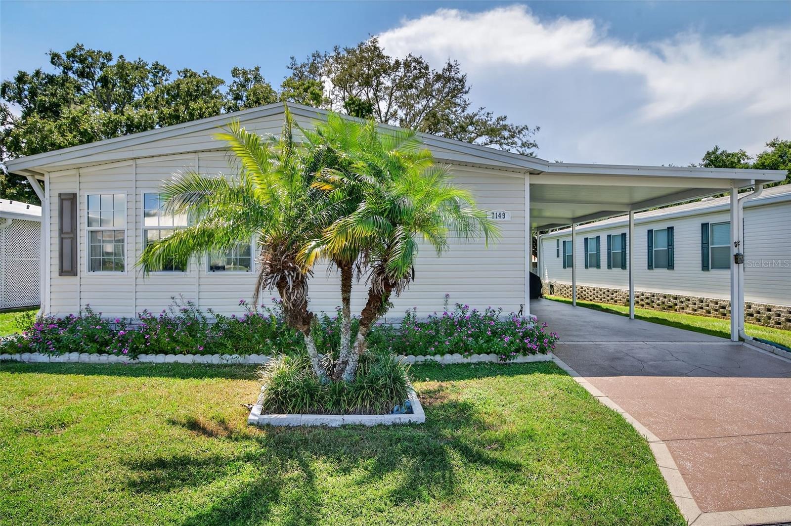 Image 2 of 47 For 7149 Naranja Street