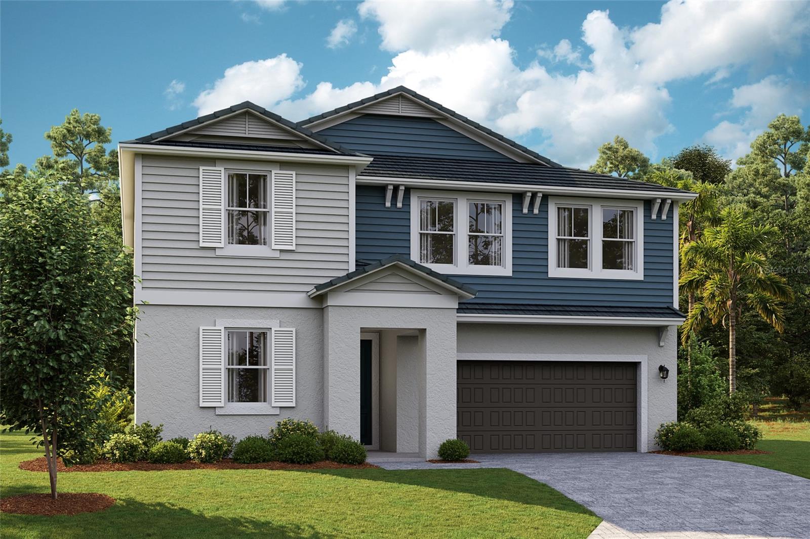 Listing Details for 9914 Surrey Rose Drive, SAN ANTONIO, FL 33576