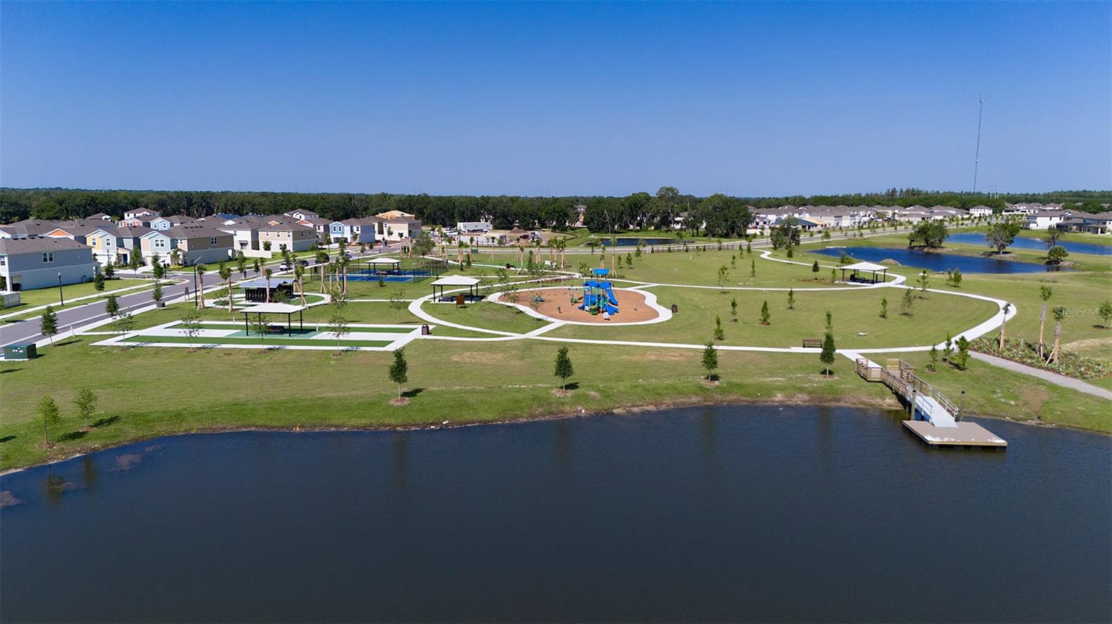 Image 10 of 11 For 9914 Surrey Rose Drive