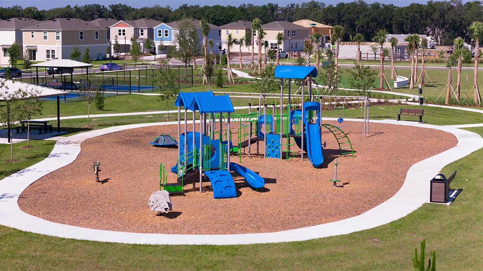 Image 14 of 14 For 9914 Surrey Rose Drive