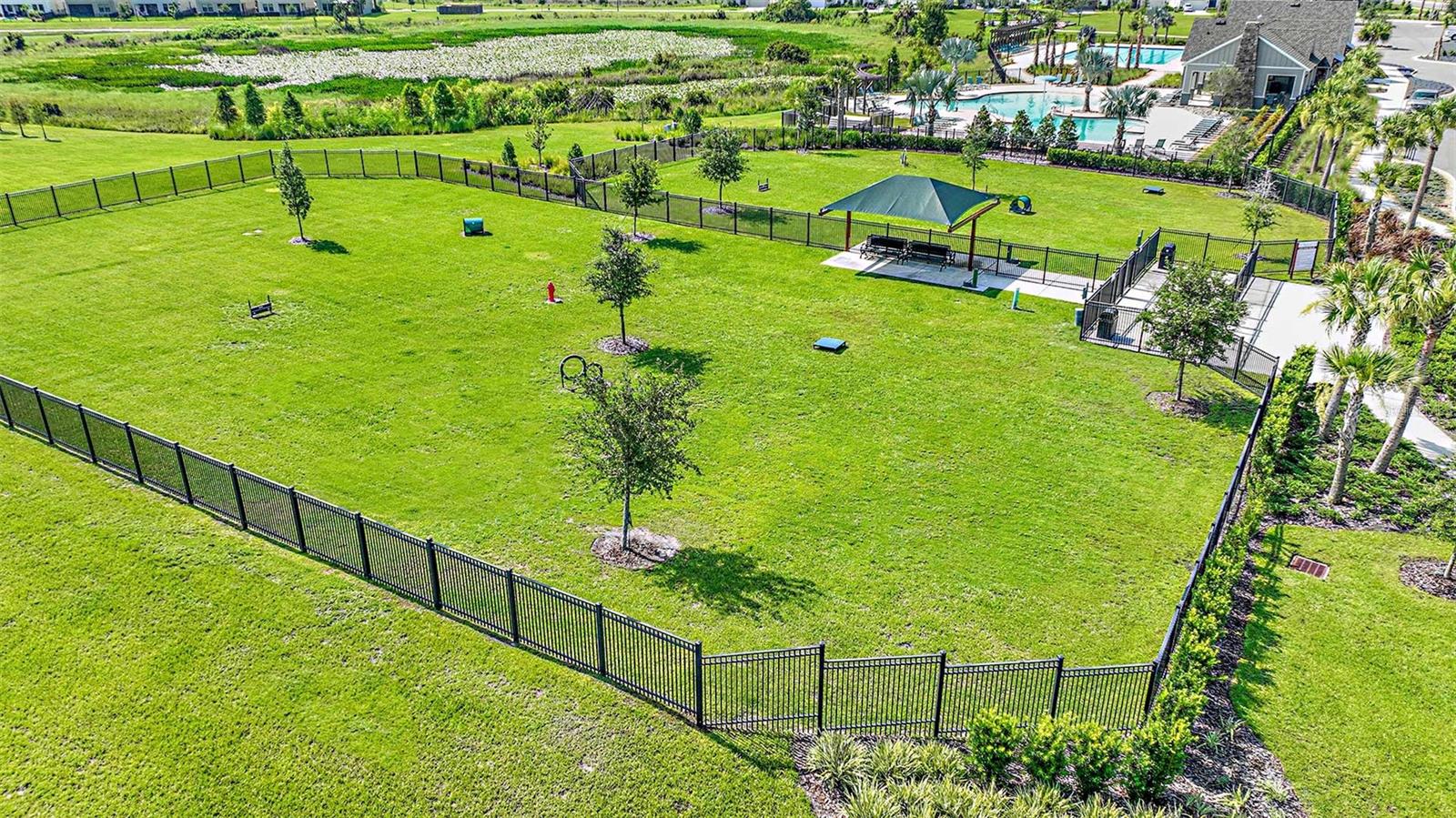 Image 3 of 11 For 9914 Surrey Rose Drive