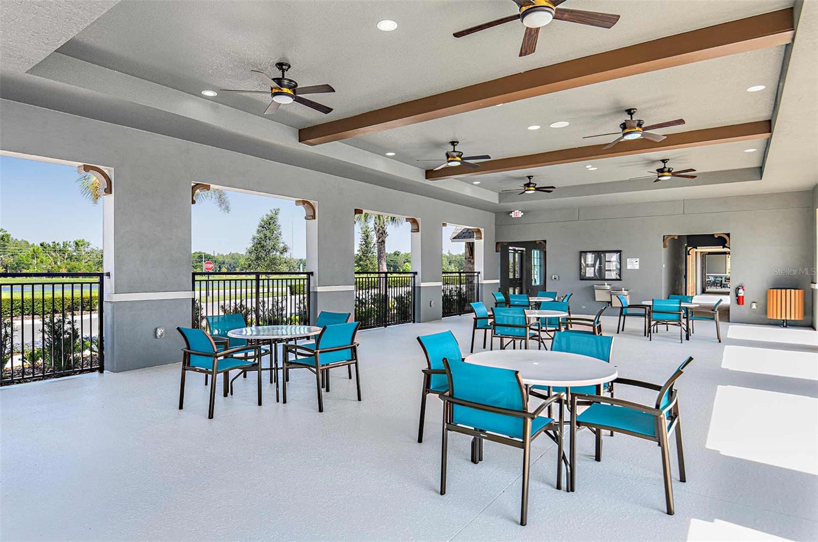 Image 7 of 11 For 9914 Surrey Rose Drive