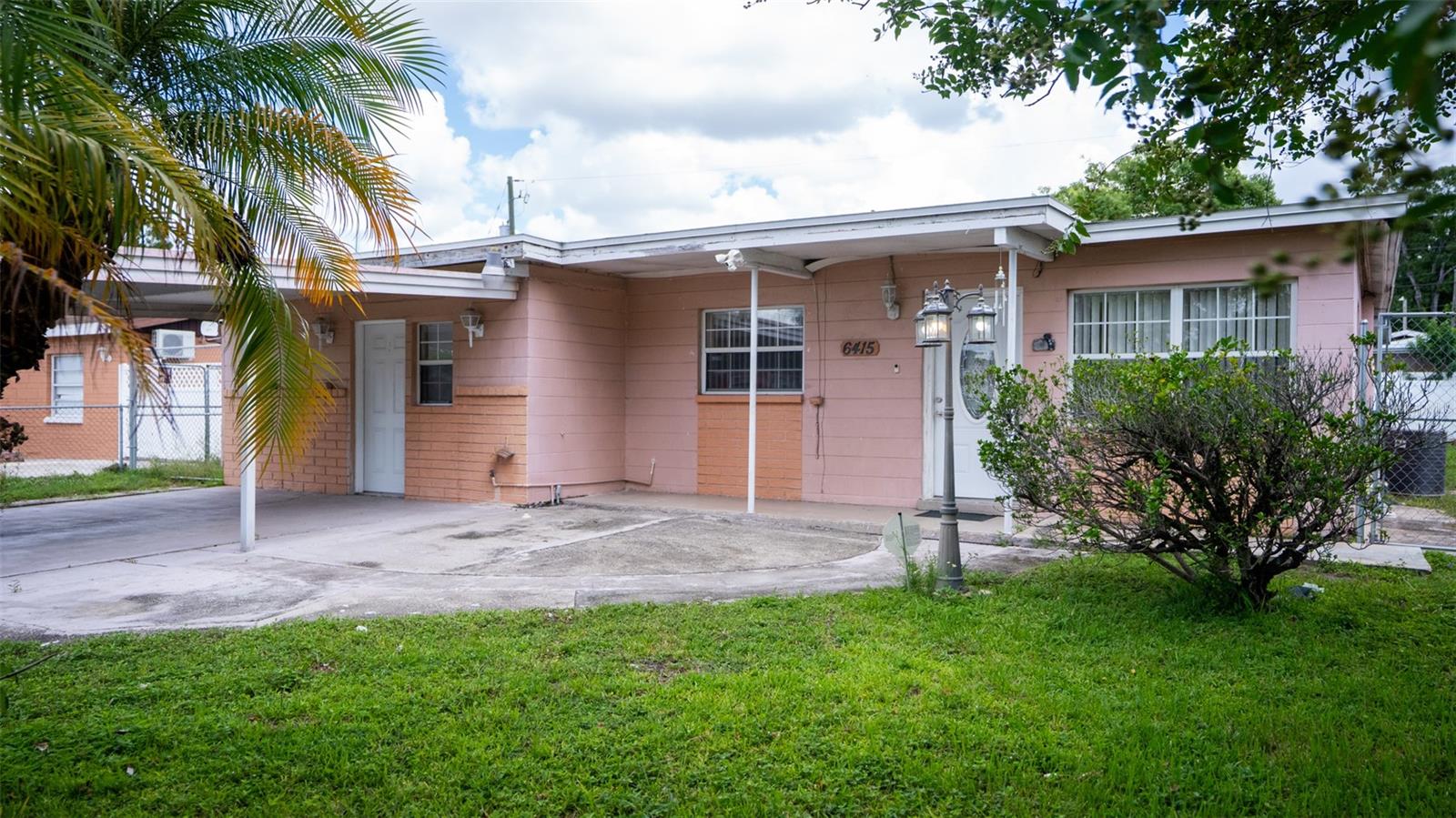 Details for 6415 Blossom Avenue, TAMPA, FL 33614