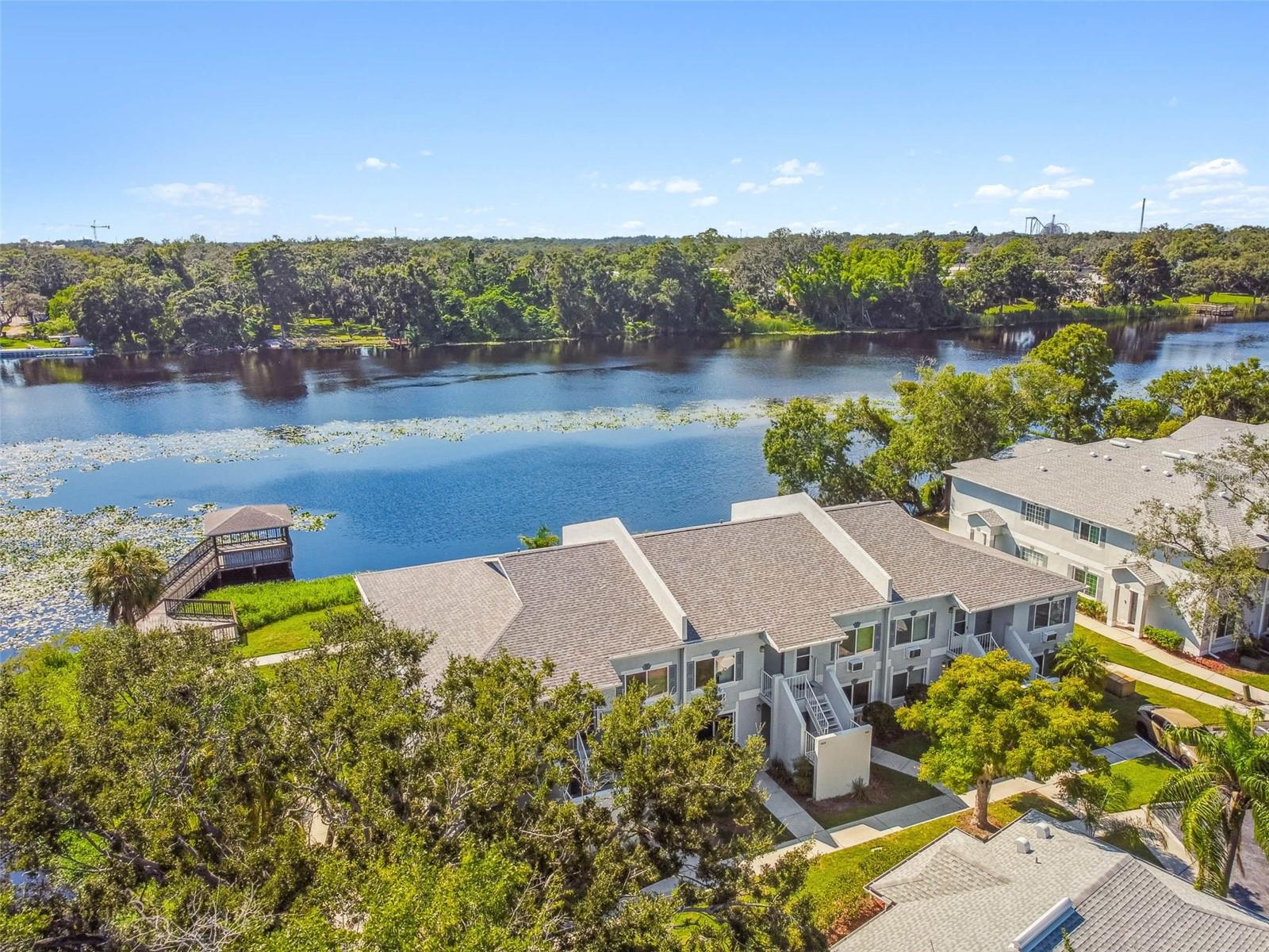 Image 48 of 97 For 4125 Dolphin Drive