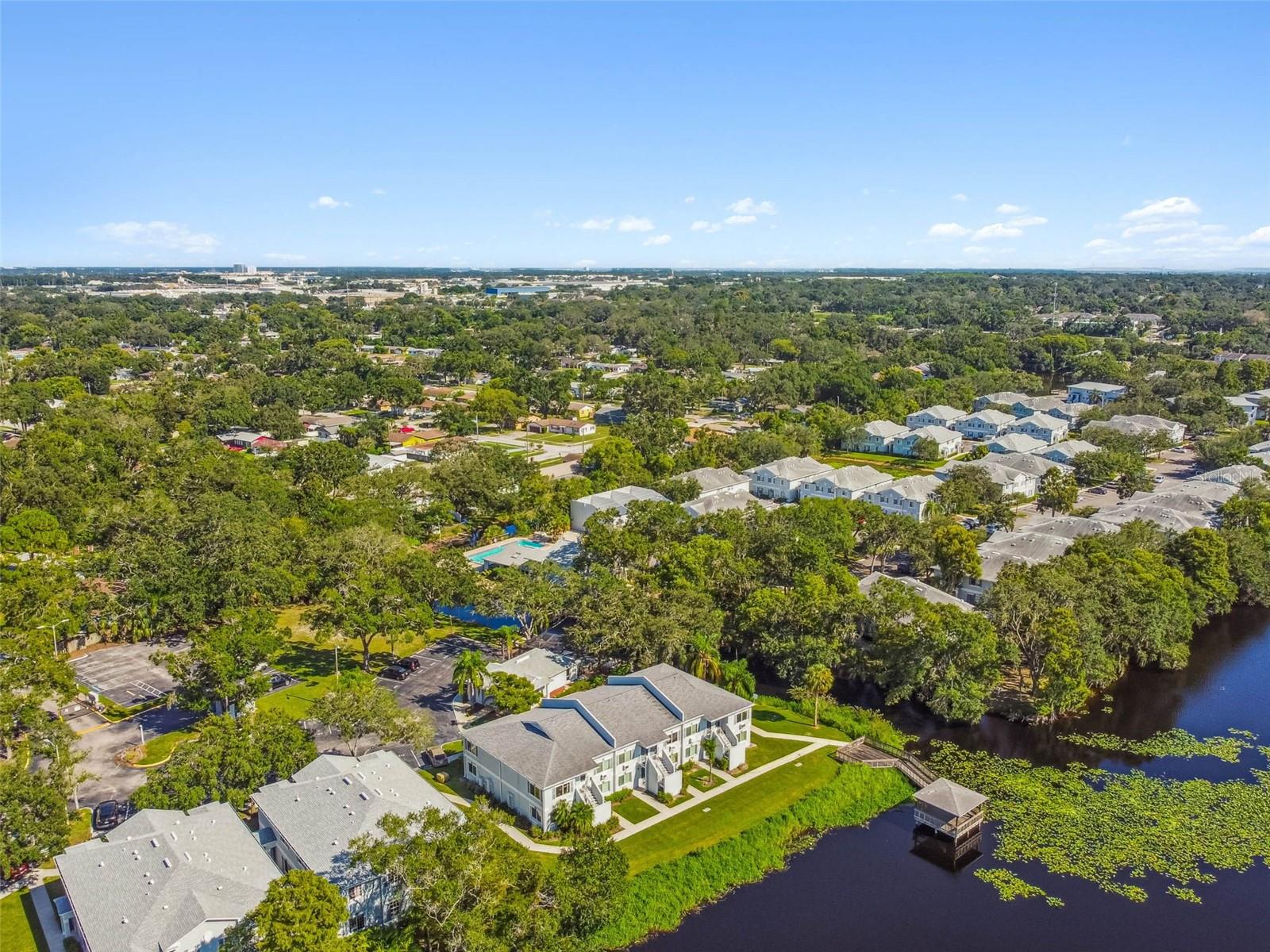 Image 63 of 97 For 4125 Dolphin Drive