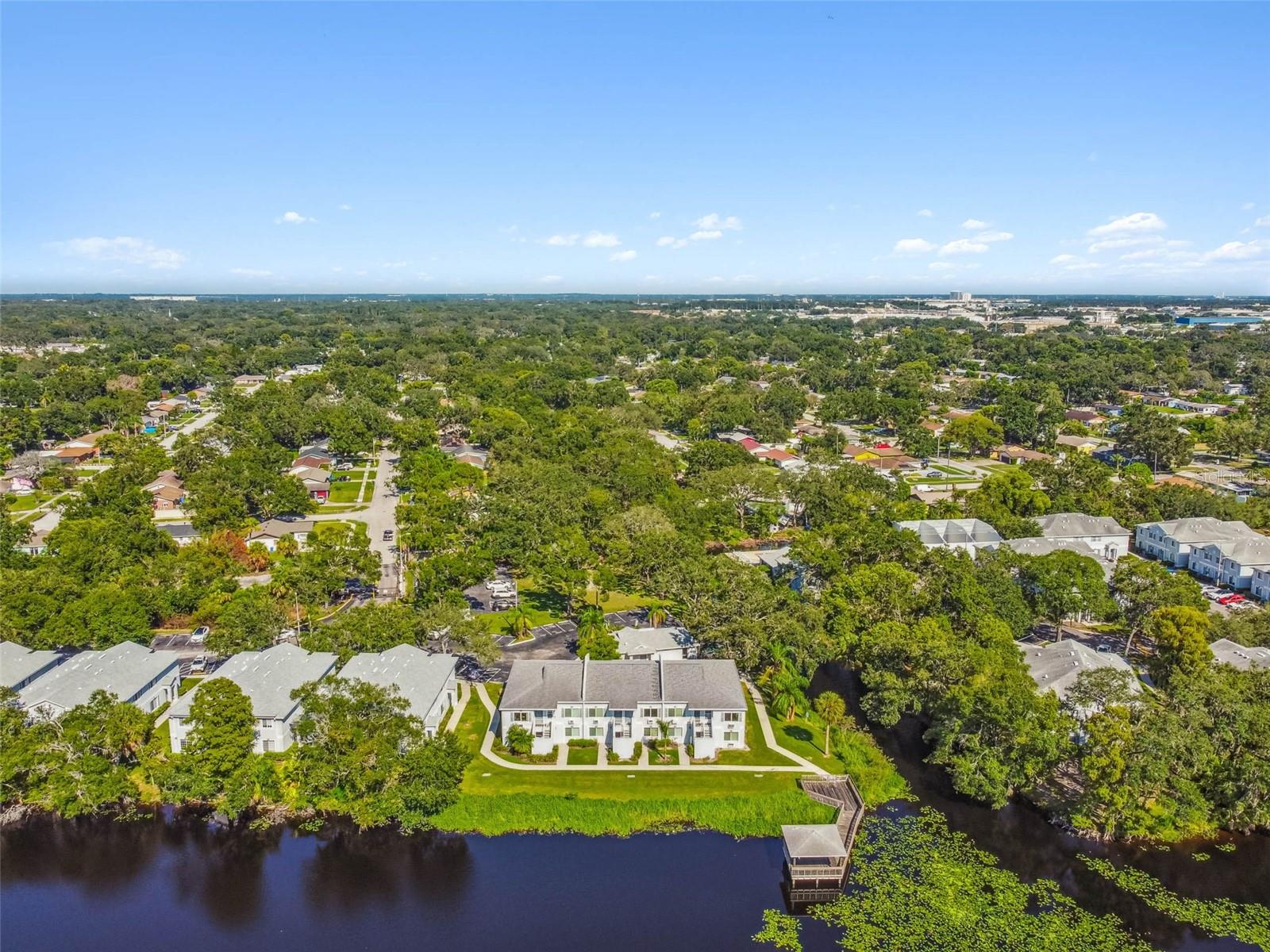 Image 64 of 97 For 4125 Dolphin Drive