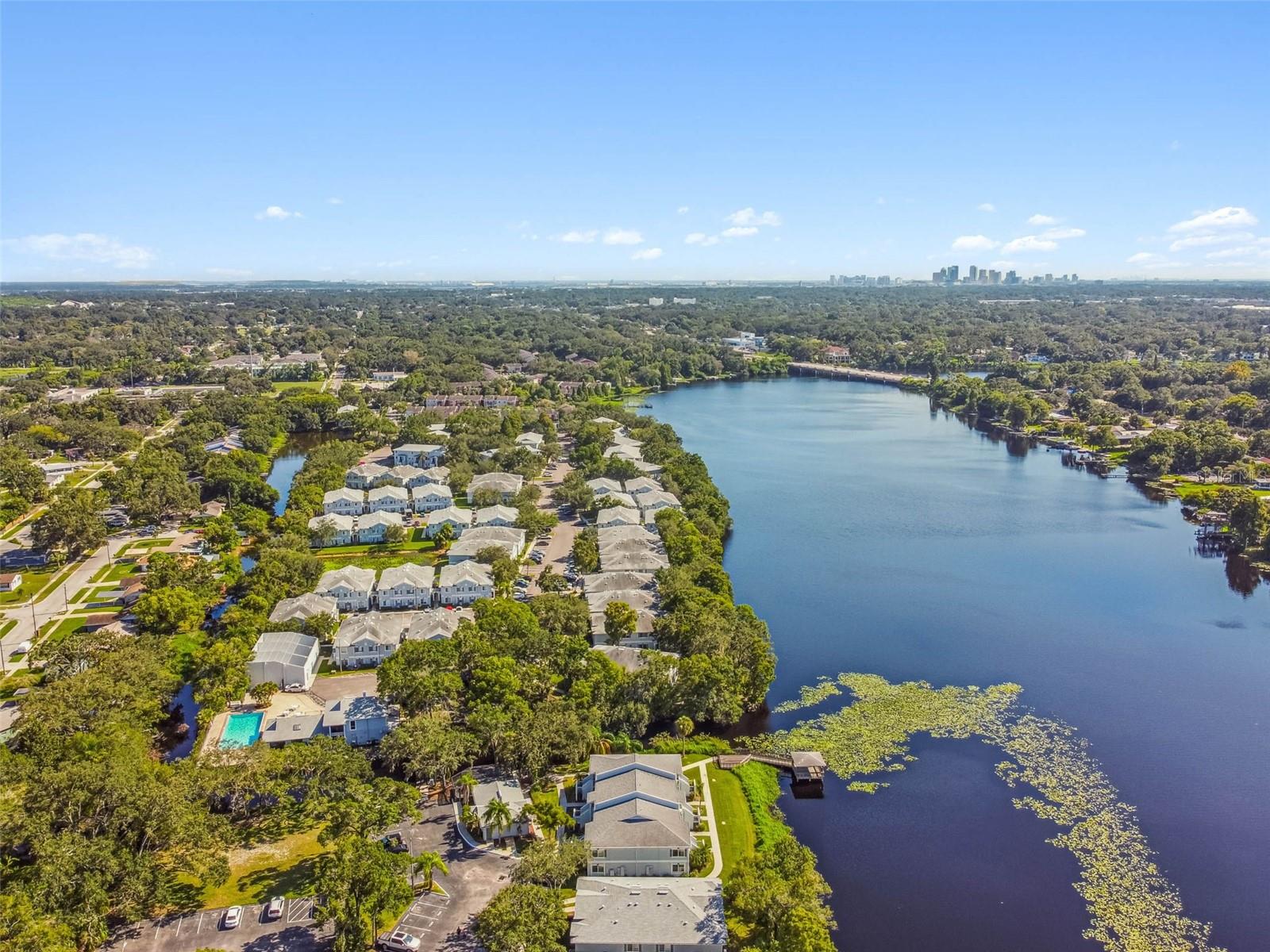 Image 70 of 97 For 4125 Dolphin Drive