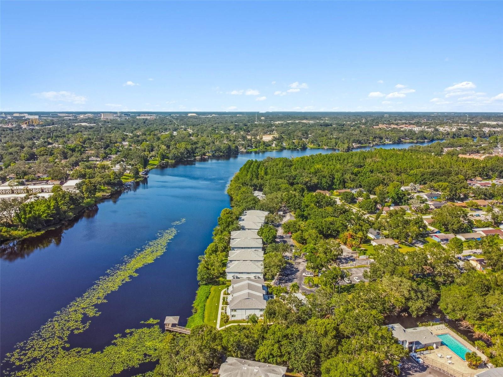 Image 72 of 97 For 4125 Dolphin Drive