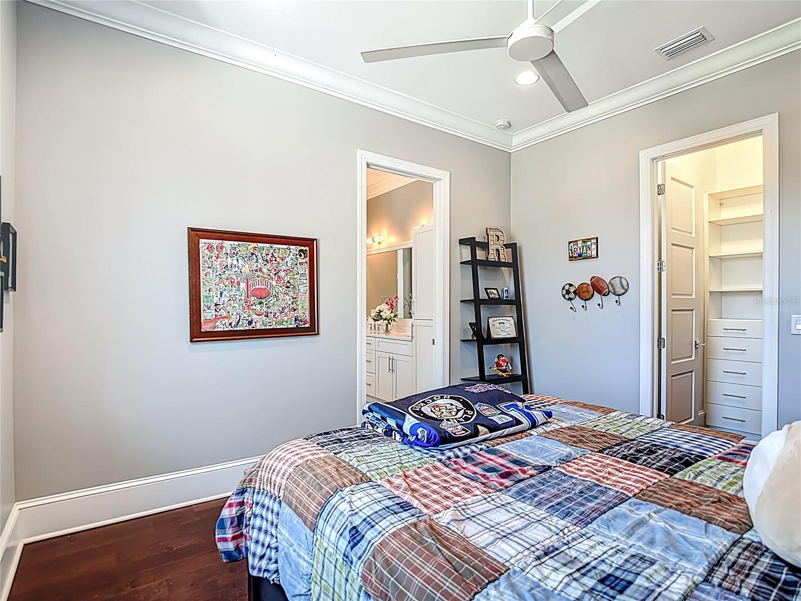 Image 45 of 55 For 4306 Jetton Avenue