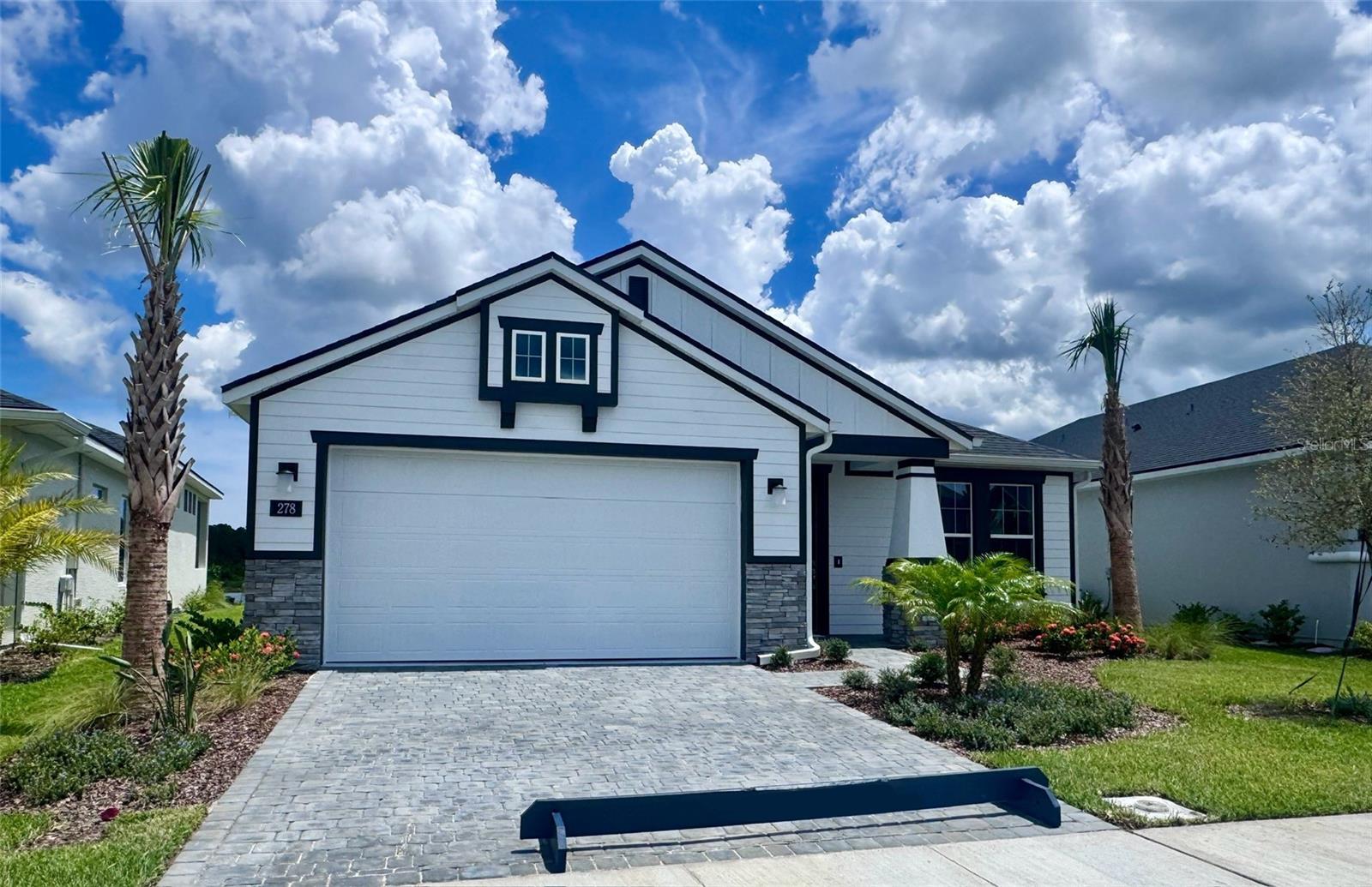 Details for 278 Azure Mist Way, DAYTONA BEACH, FL 32124