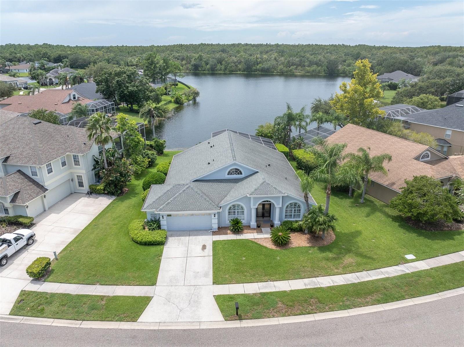 Details for 18808 Chaville Road, LUTZ, FL 33558