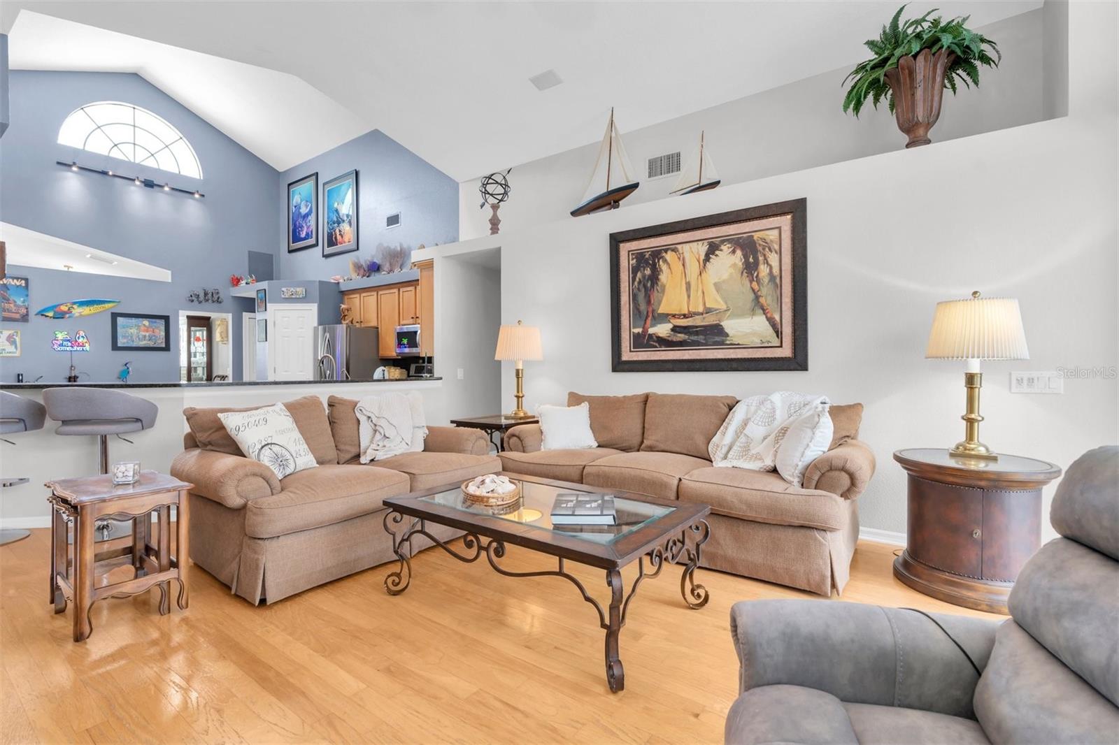Image 10 of 50 For 18808 Chaville Road