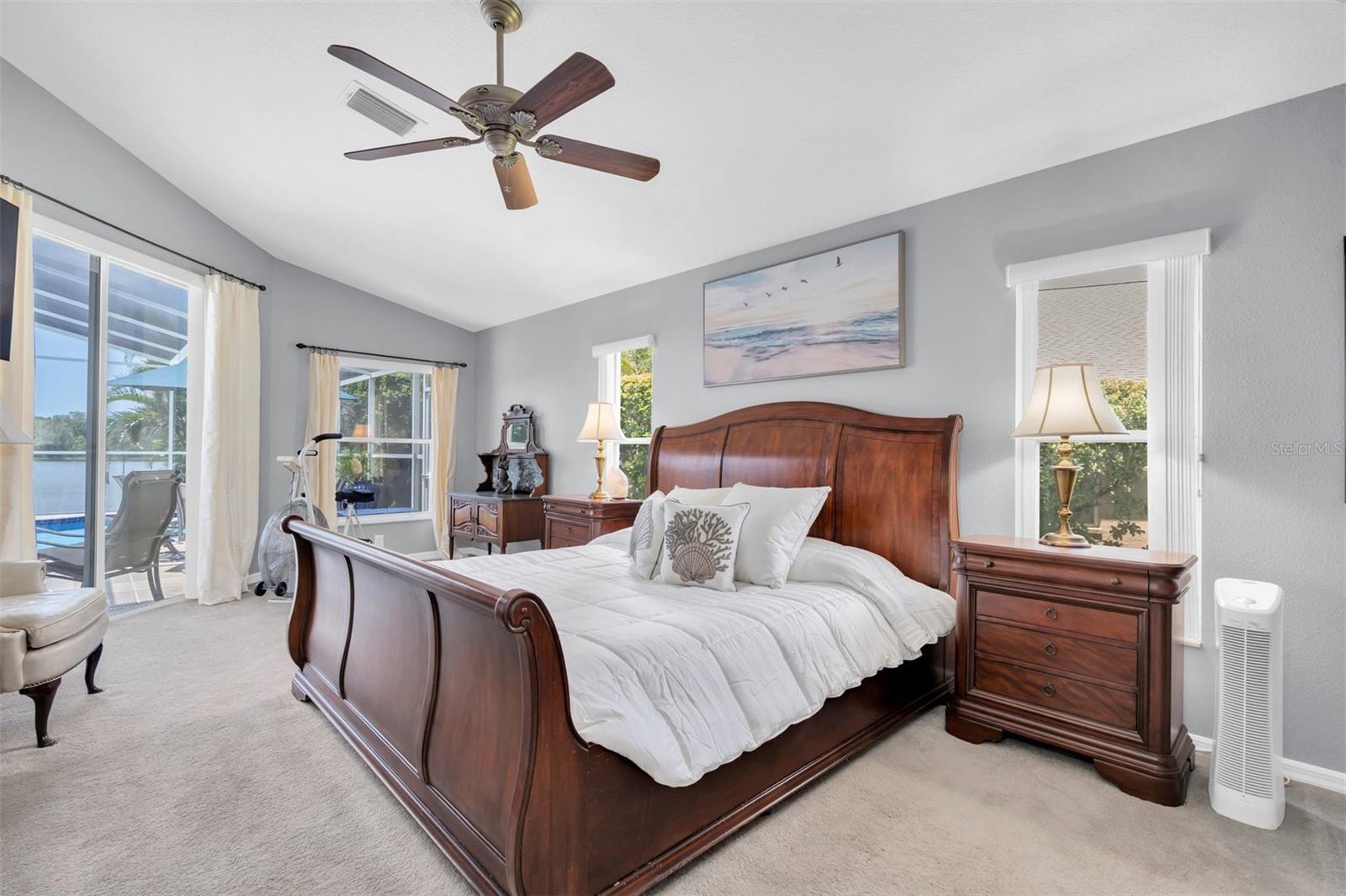 Image 21 of 50 For 18808 Chaville Road