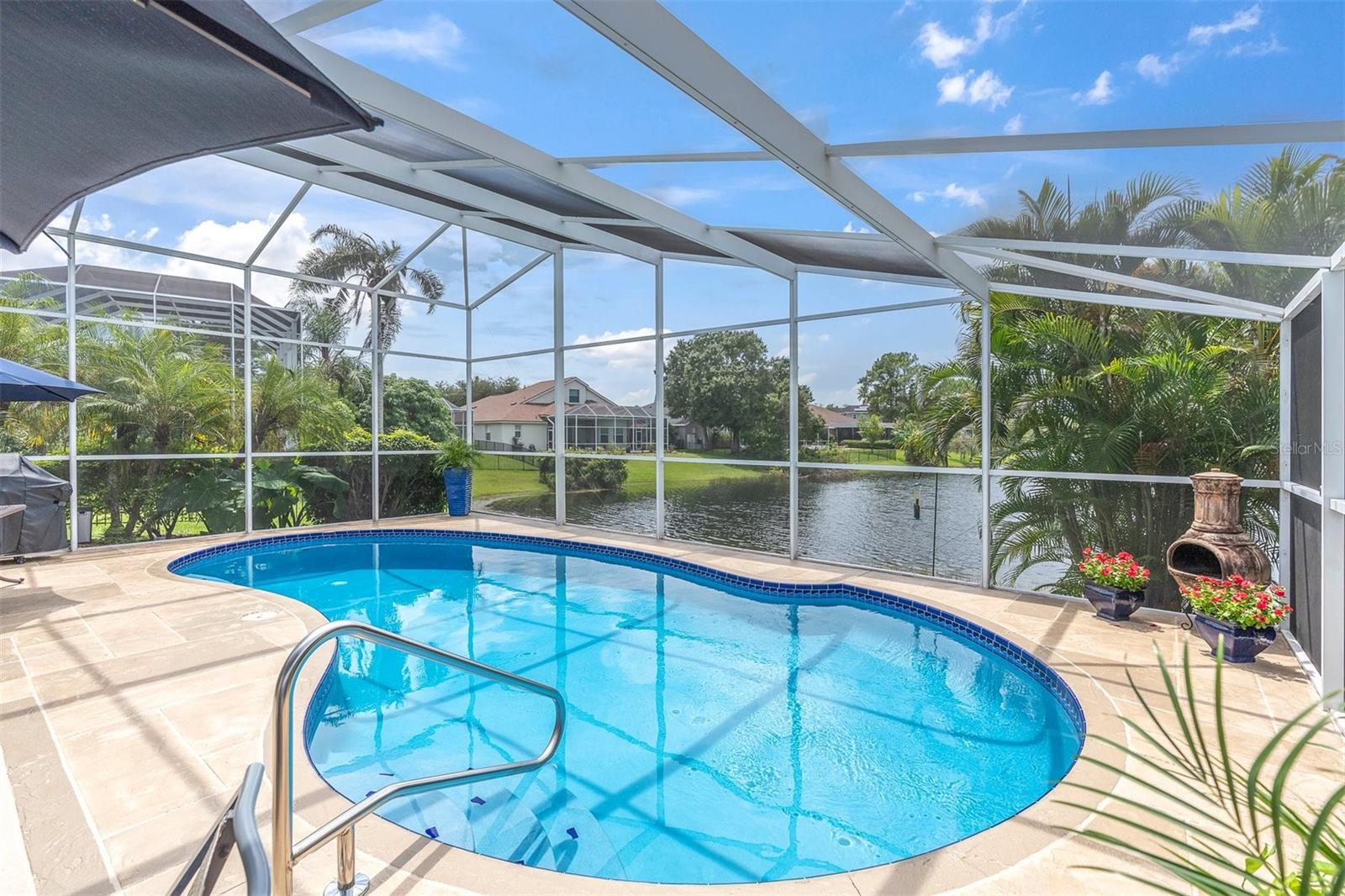 Image 4 of 50 For 18808 Chaville Road