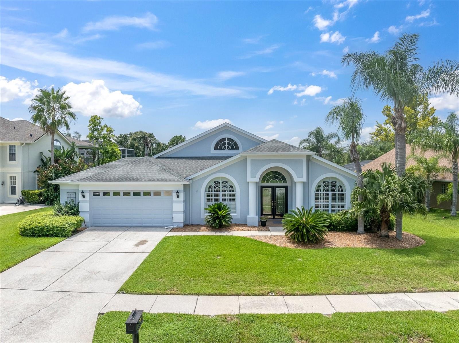 Image 5 of 50 For 18808 Chaville Road