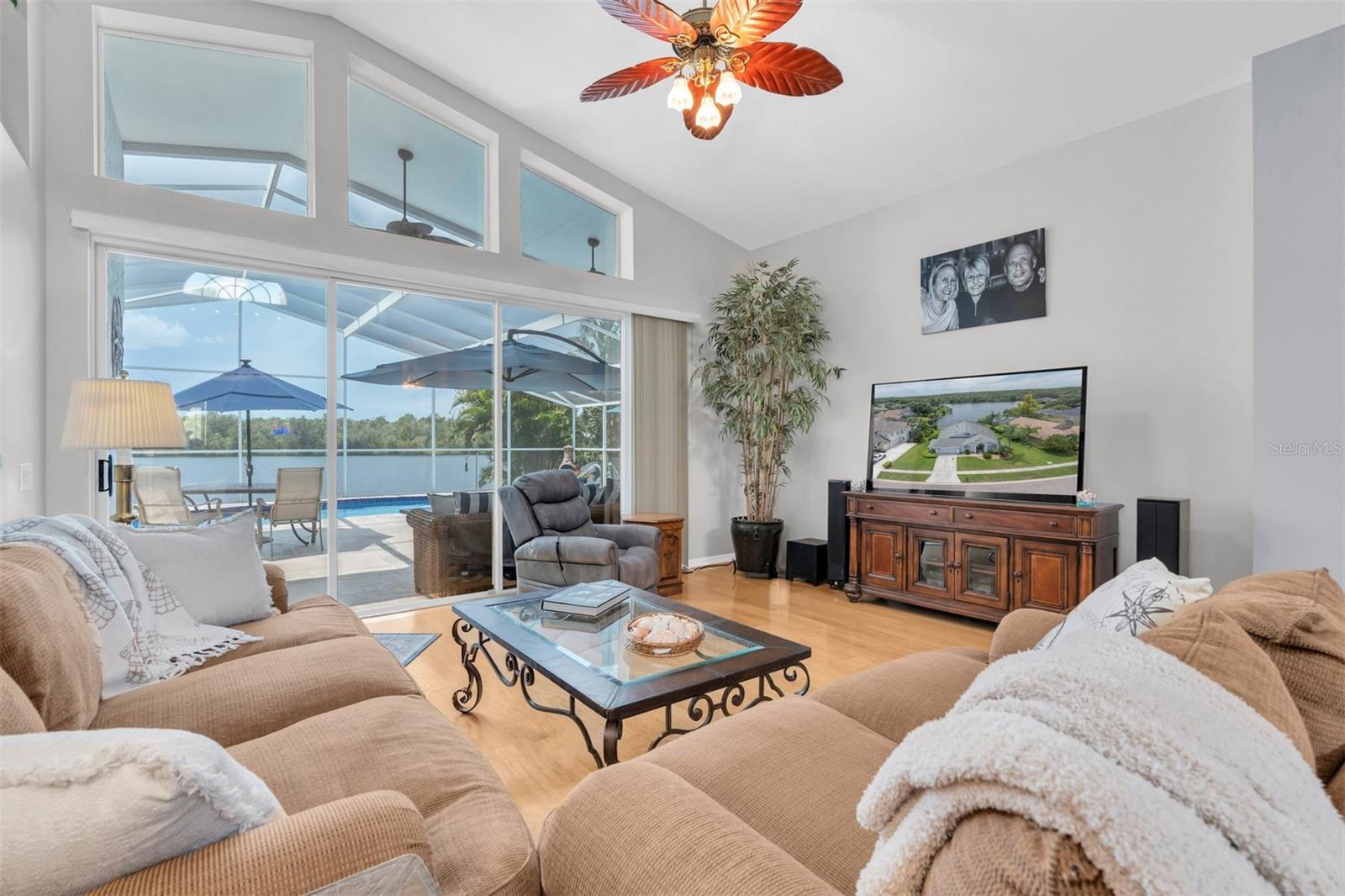 Image 8 of 50 For 18808 Chaville Road