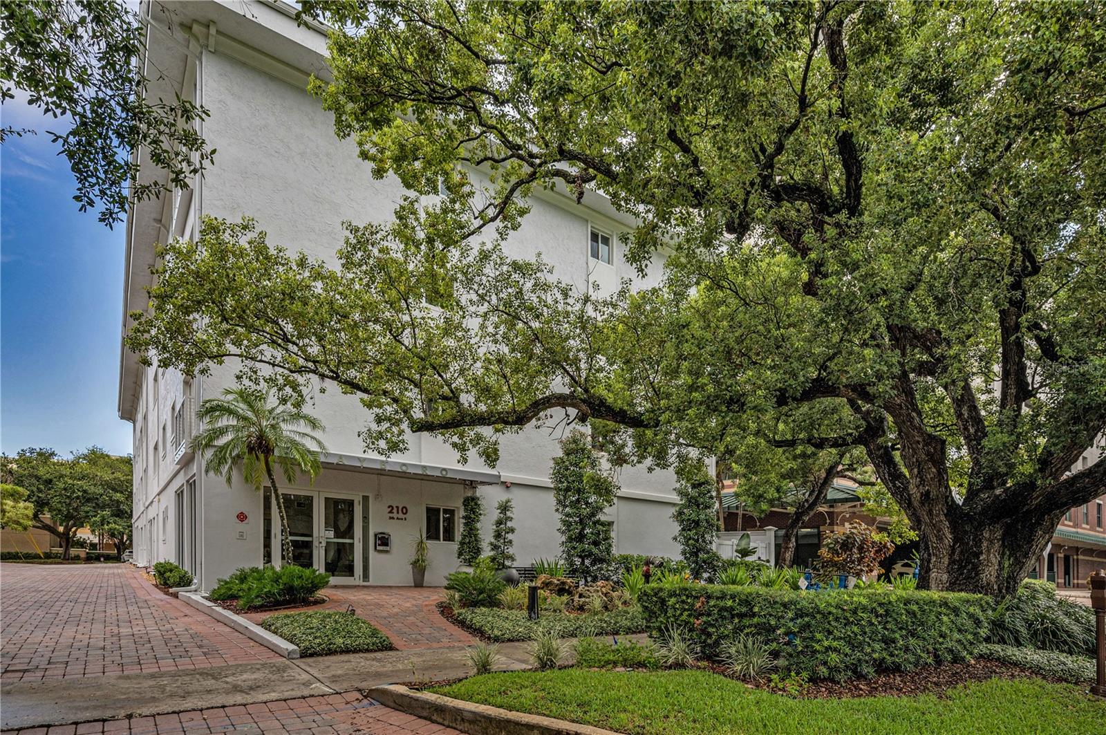 Details for 210 5th Avenue S 203, ST PETERSBURG, FL 33701