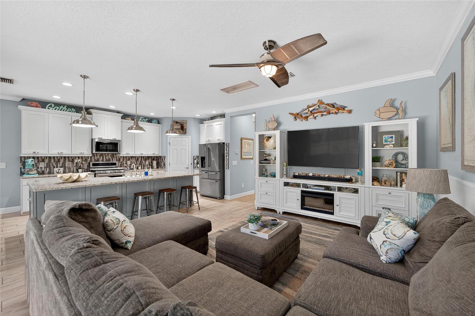 Image 16 of 82 For 5227 Admiral Pointe Drive