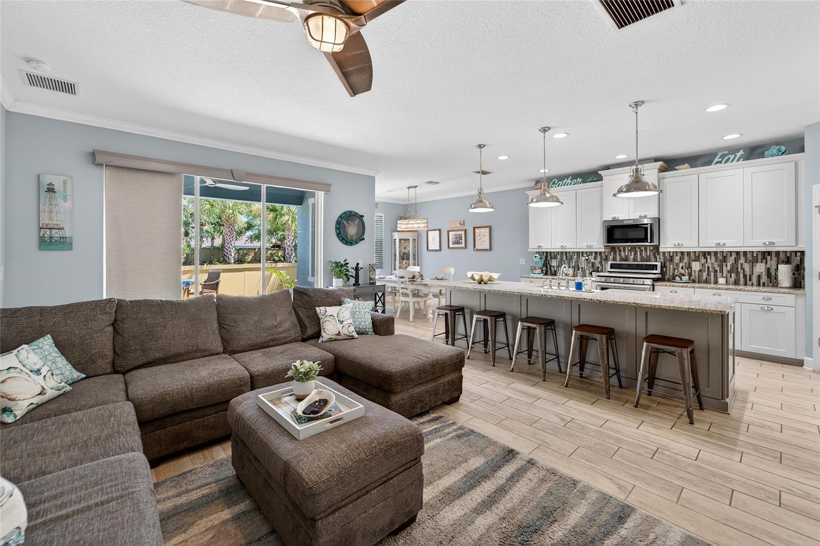 Image 17 of 82 For 5227 Admiral Pointe Drive