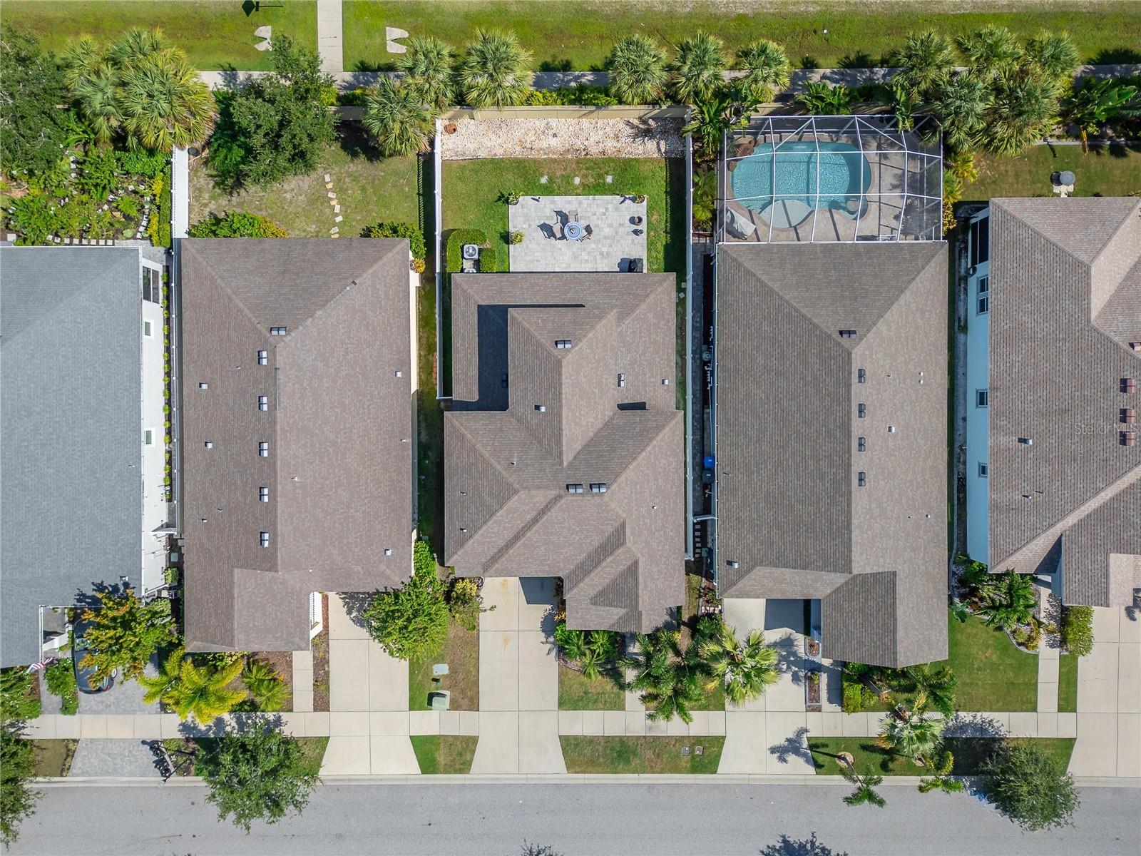 Image 76 of 82 For 5227 Admiral Pointe Drive