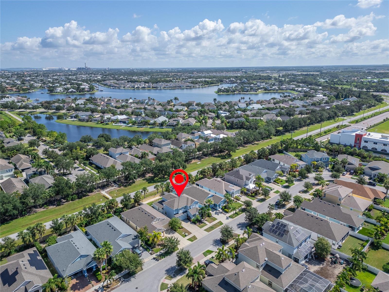 Image 77 of 82 For 5227 Admiral Pointe Drive
